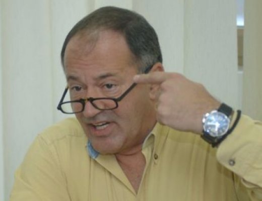 Antonescu: Sper că discuţia despre Sorin Roşca Stănescu se închide
